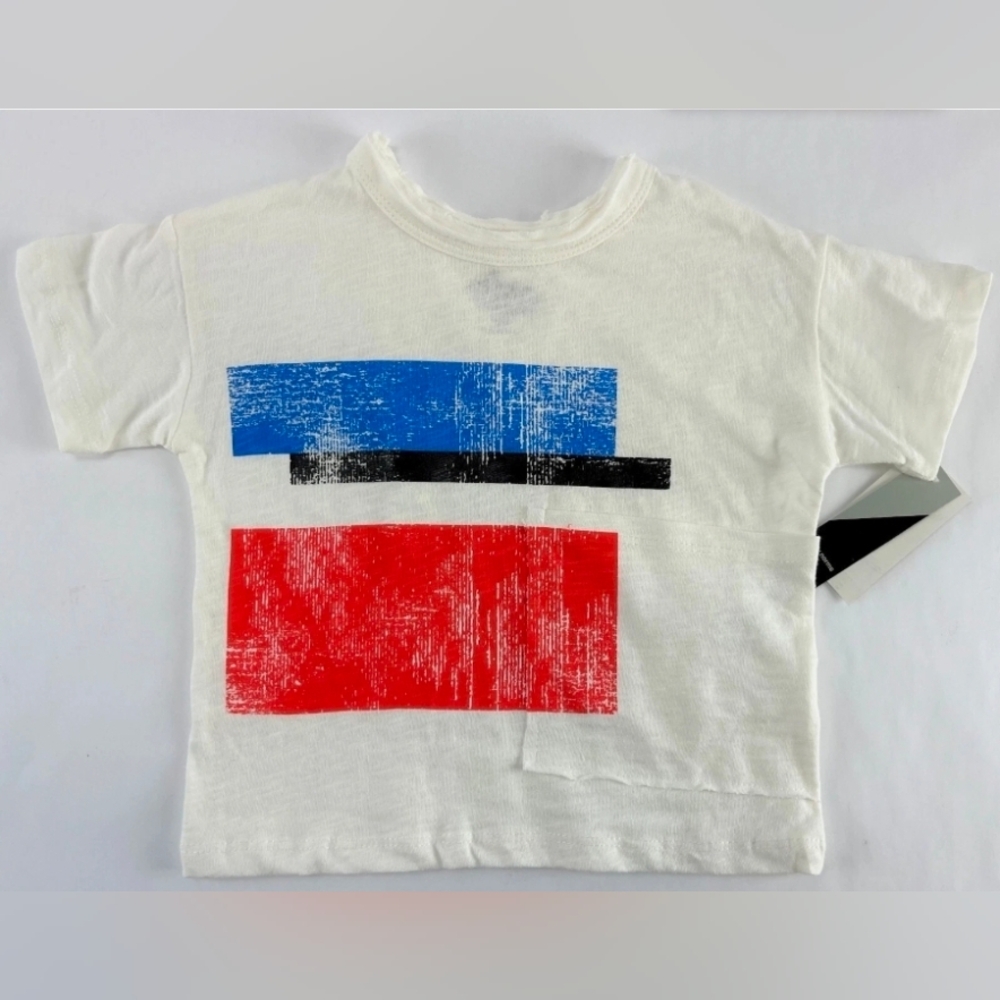 Afton Street - Baby Boys' Graphic Tee